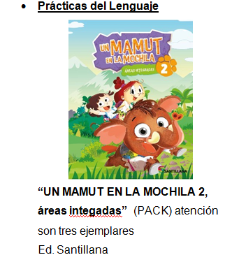 TEXTOS – 2° AÑO A-B-C TEXTOS – 2° AÑO A-B-C